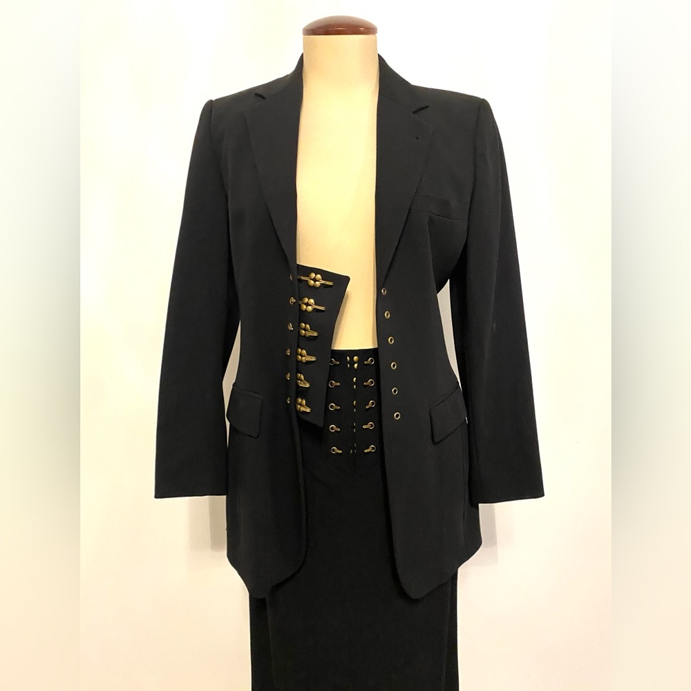 Vintage Jean Paul Gaultier Set - Picture 2 of 9